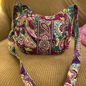 Vera Bradley Bag